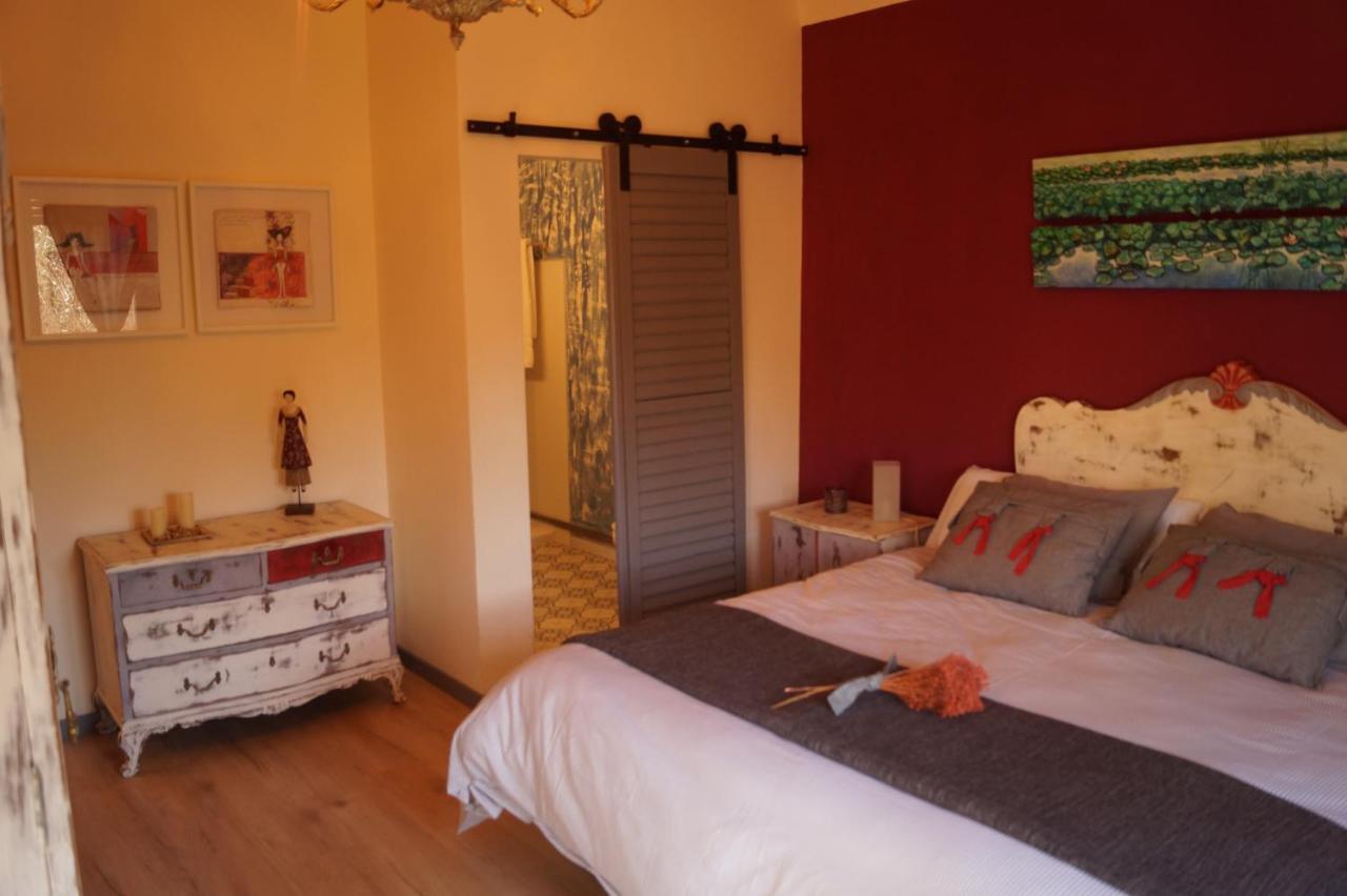 Apartamento con encanto l'Estany Banyoles Exterior foto