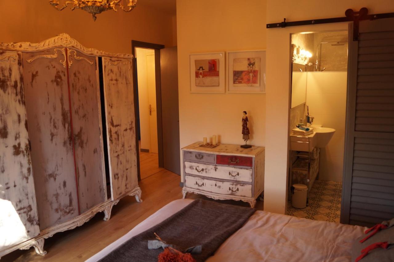 Apartamento con encanto l'Estany Banyoles Exterior foto