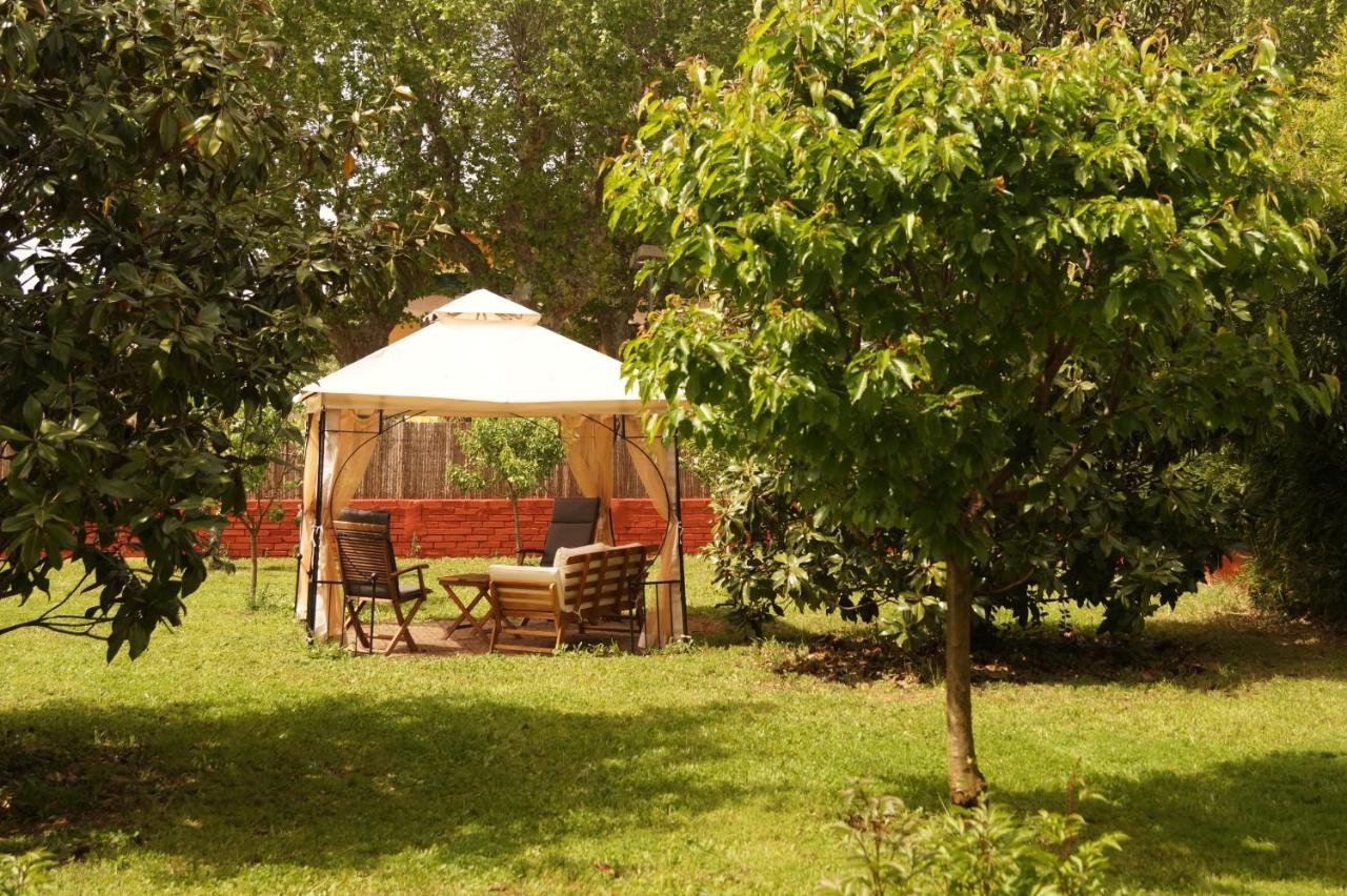 Apartamento con encanto l'Estany Banyoles Exterior foto