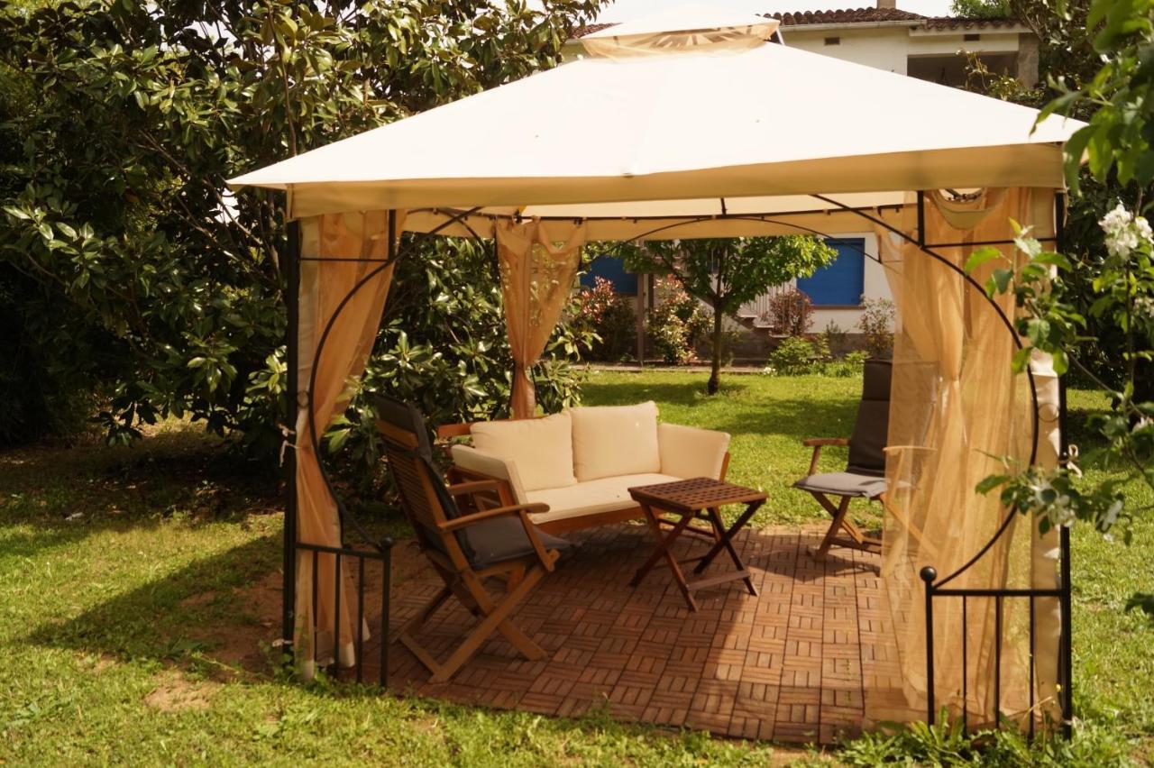 Apartamento con encanto l'Estany Banyoles Exterior foto