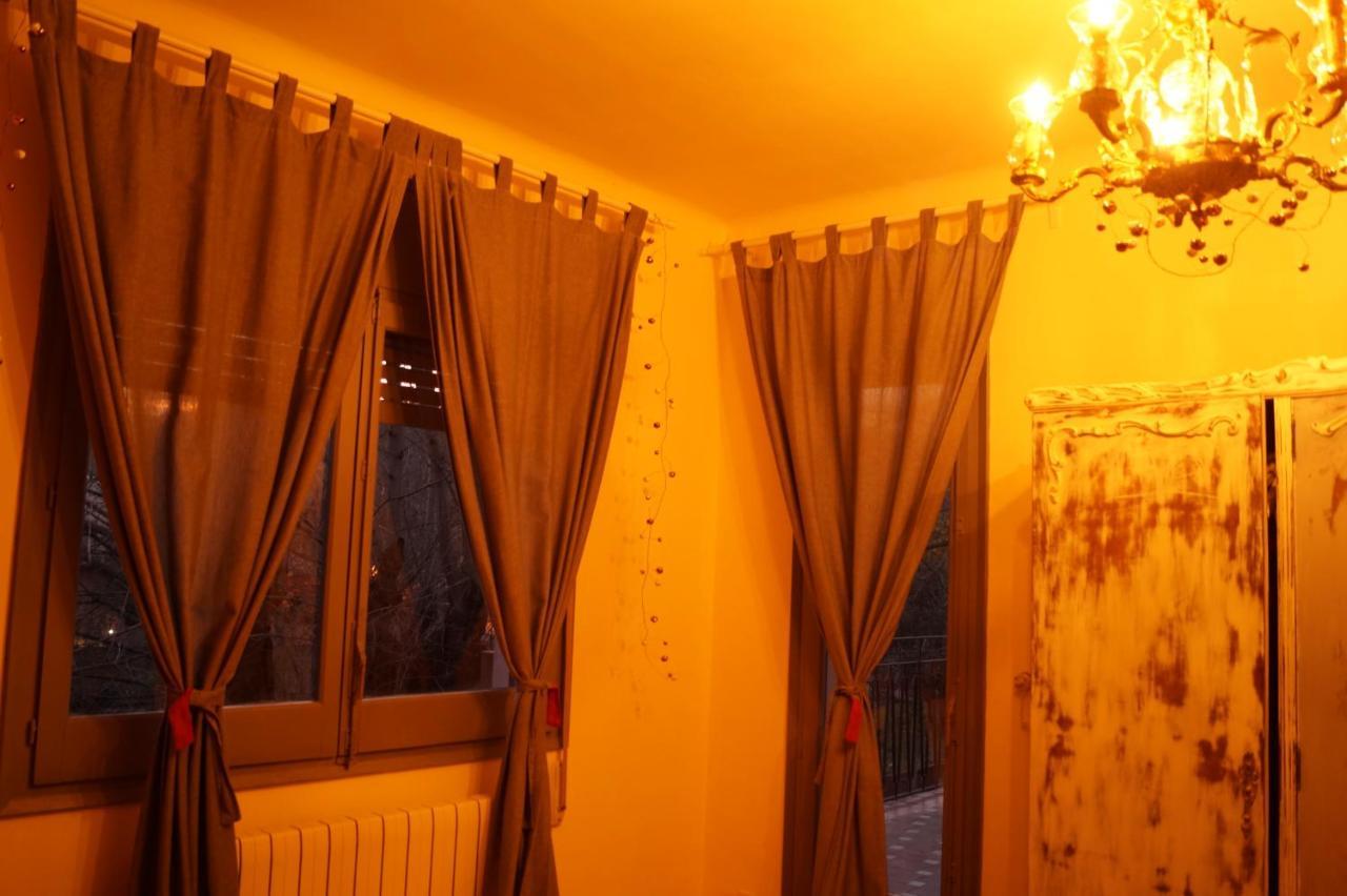 Apartamento con encanto l'Estany Banyoles Exterior foto