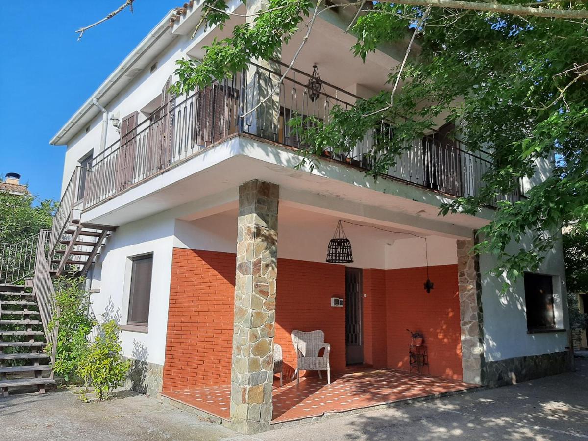 Apartamento con encanto l'Estany Banyoles Exterior foto