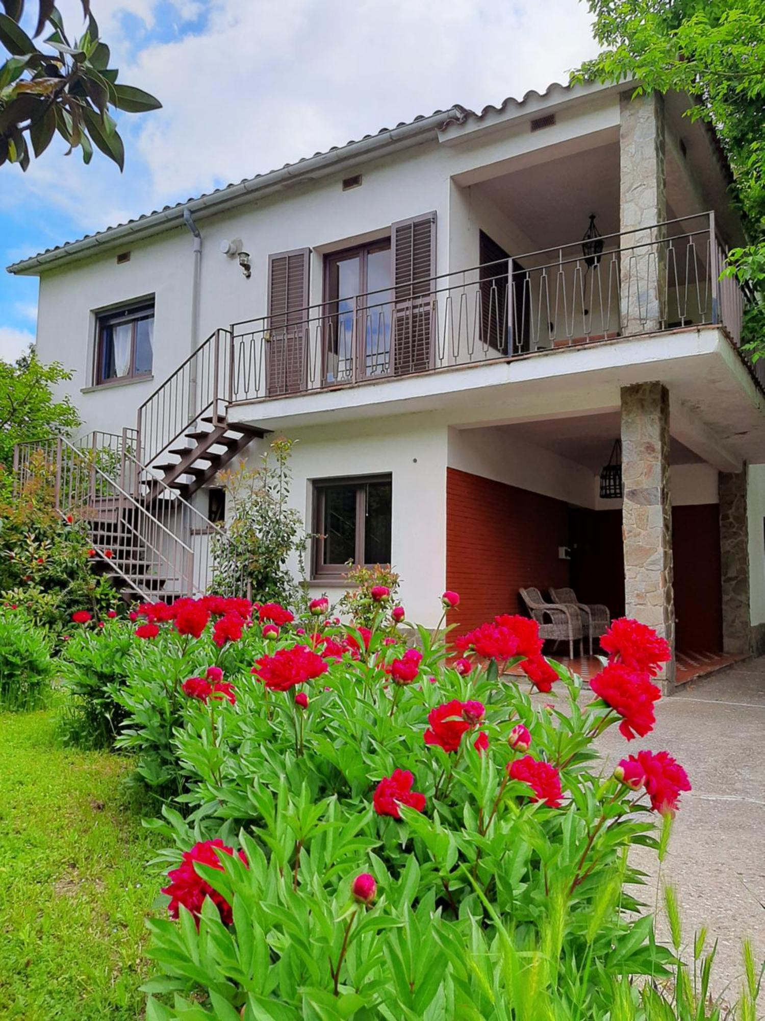 Apartamento con encanto l'Estany Banyoles Exterior foto