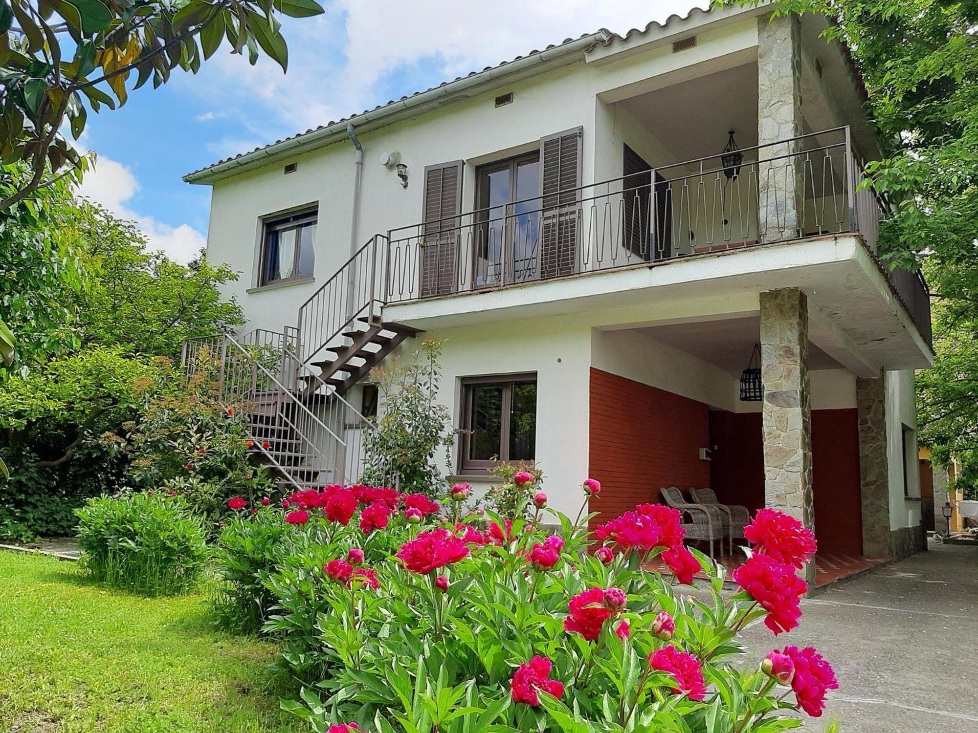 Apartamento con encanto l'Estany Banyoles Exterior foto