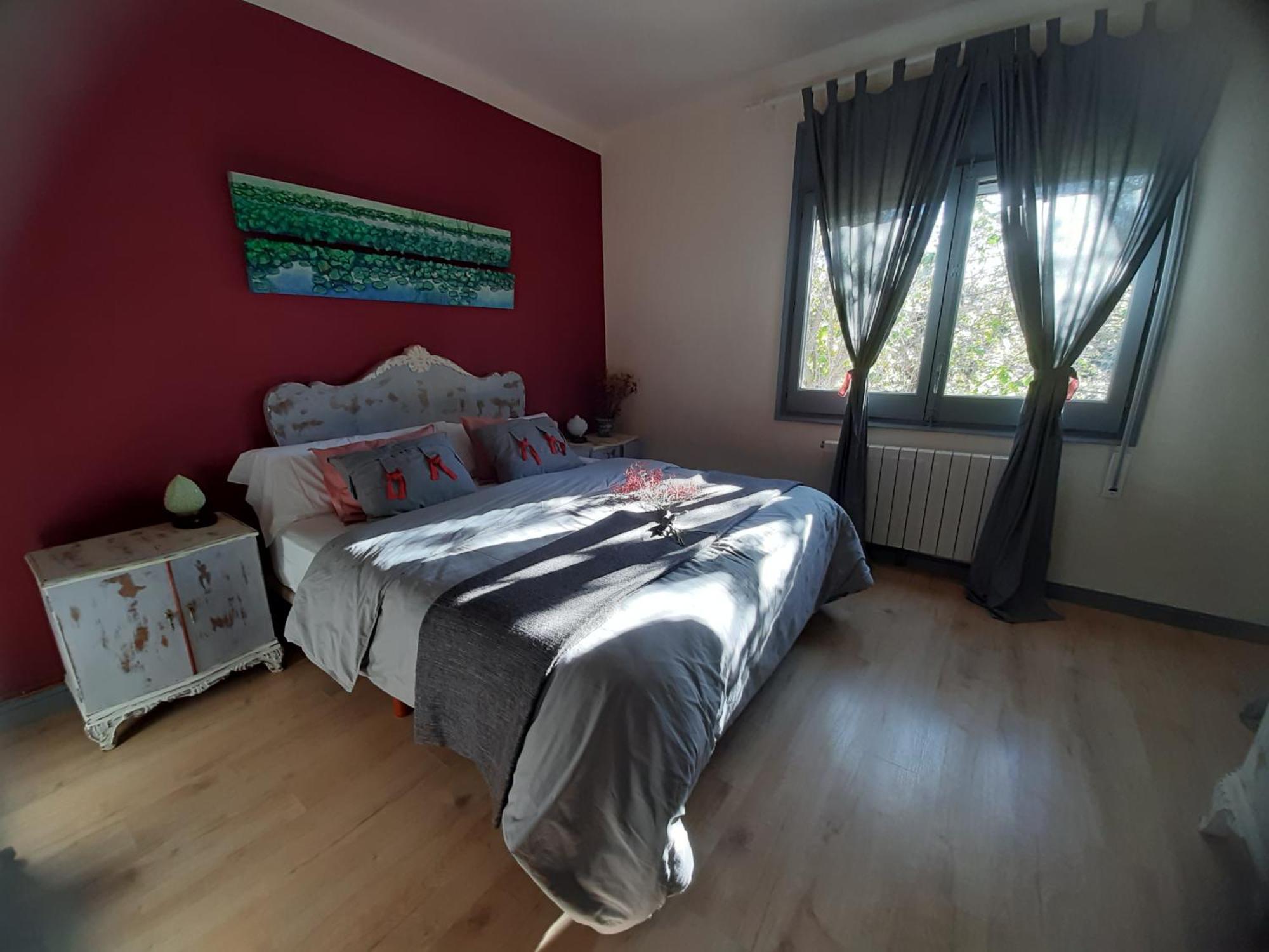 Apartamento con encanto l'Estany Banyoles Exterior foto