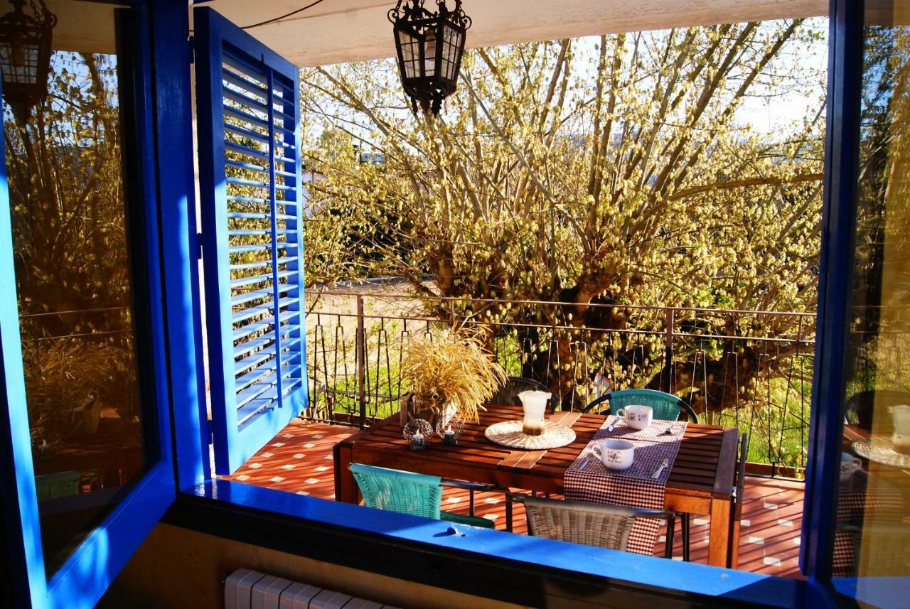 Apartamento con encanto l'Estany Banyoles Exterior foto