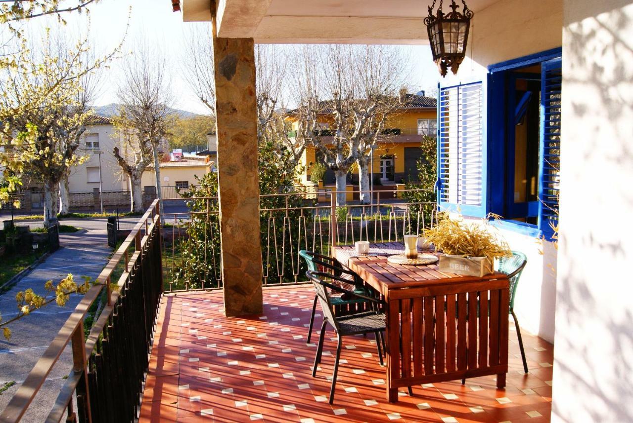 Apartamento con encanto l'Estany Banyoles Exterior foto